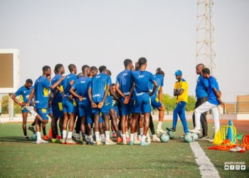 Jaraaf en Coupe CAF, une décision approuvée par le coach de A2F : "On aura beaucoup plus de chance avec l'ASC Jaraaf" - wiwsport