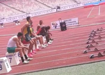 Championnats d'Afrique d'Athlétisme 2024 : Organisation chaotique, retraits d'athlètes dès le début, le Cameroun sous le feu des critiques - wiwsport