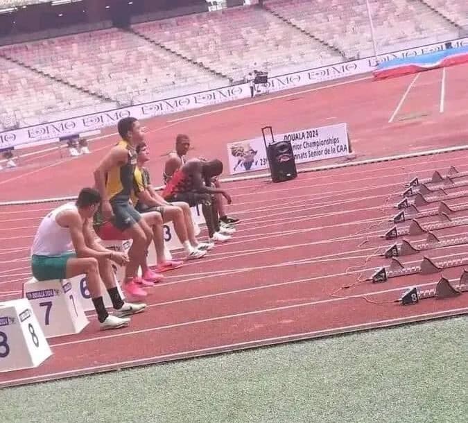 Championnats d'Afrique d'Athlétisme 2024 : Organisation chaotique, retraits d'athlètes dès le début, le Cameroun sous le feu des critiques - wiwsport