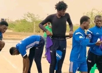 Coupe du Sénégal – Hommes : En déplacement, ISEG Sports et Dagana s'imposent respectivement face à Kaffrine (32-27) et Saloum au forceps (30-29) pour accéder aux quarts - wiwsport