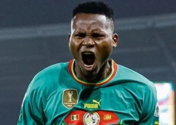 Équipe nationale : Habib Diallo rappelé en renfort - wiwsport