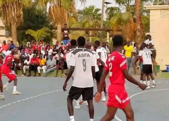 CDS Handball 8e de finale : Les rencontres du weekend sont reportées à une date ultérieure - wiwsport