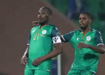 Qualifs Mondial 2026 : La belle opération des Comores face au Tchad - wiwsport