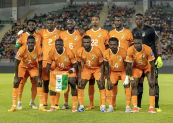Qualifs Mondial 2026 : La Côte d'Ivoire cale face au Kenya - wiwsport