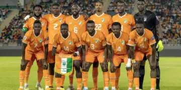 Qualifs Mondial 2026 : La Côte d'Ivoire cale face au Kenya - wiwsport