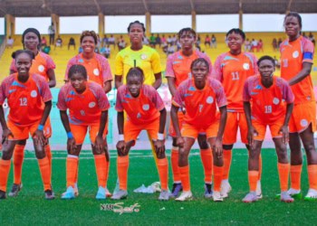 Coupe du Sénégal : Les Aigles de la Médina s'imposent face à l'USPA et rejoignent le JOG en finale - wiwsport