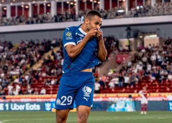 OM : Ce qu'Iliman Ndiaye coûtera à Everton pour un retour en Premier League - wiwsport