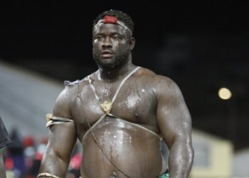 Eumeu Sène écarte Franc : “Je suis prêt pour Gouy Gui, Quench, Serigne Ndiaye et Alioune Sèye 2…” - wiwsport