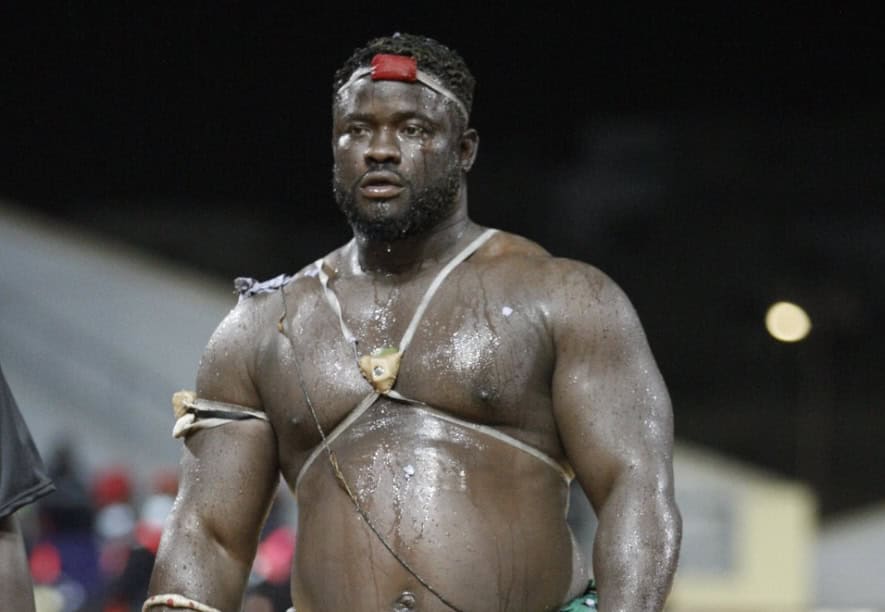 Eumeu Sène écarte Franc : “Je suis prêt pour Gouy Gui, Quench, Serigne Ndiaye et Alioune Sèye 2…” - wiwsport Eumeu Sène écarte Franc : “Je suis prêt pour Gouy Gui, Quench, Serigne Ndiaye et Alioune Sèye 2…” - wiwsport