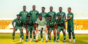 Ligue 1 : Relégation du Casa Sports ou du Stade de Mbour en Ligue 2, le « grand n'importe quoi de la Ligue Pro » et les réactions des deux camps - wiwsport