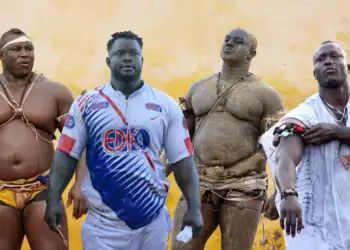 Eumeu Sène : “Modou Lô est le roi des arènes et c’est incontestable mais on peut organiser un tournoi pour la couronne d’empereur…” - wiwsport