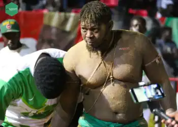 Lamb : Lac Rose stoppe Jackson Jr et signe sa première victoire depuis onze ans ! - wiwsport