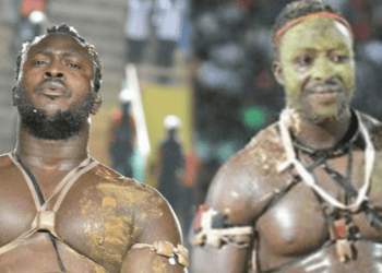 Lamb : La date du premier face à face Modou Lô v Siteu connue ! - wiwsport