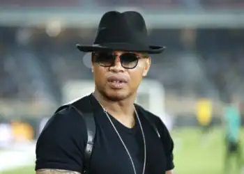 El Hadj Diouf : “C’est peut être ce point du nul qui va nous permettre de nous qualifier” - wiwsport