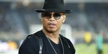 El Hadj Diouf : “C’est peut être ce point du nul qui va nous permettre de nous qualifier” - wiwsport