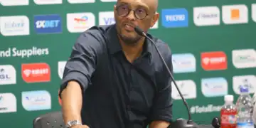 Amir Abdou : “On est positifs et on y croit même si dans la qualité intrinsèque, l’adversaire est au-dessus” - wiwsport
