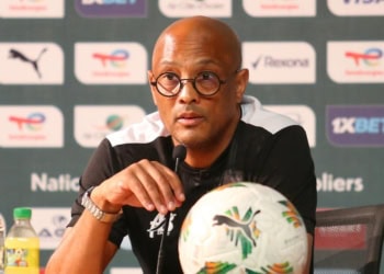 Amir Abdou : “On va jouer un derby et on va tout faire pour laver l’affront de notre dernier match” - wiwsport