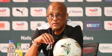 Amir Abdou : “On va jouer un derby et on va tout faire pour laver l’affront de notre dernier match” - wiwsport