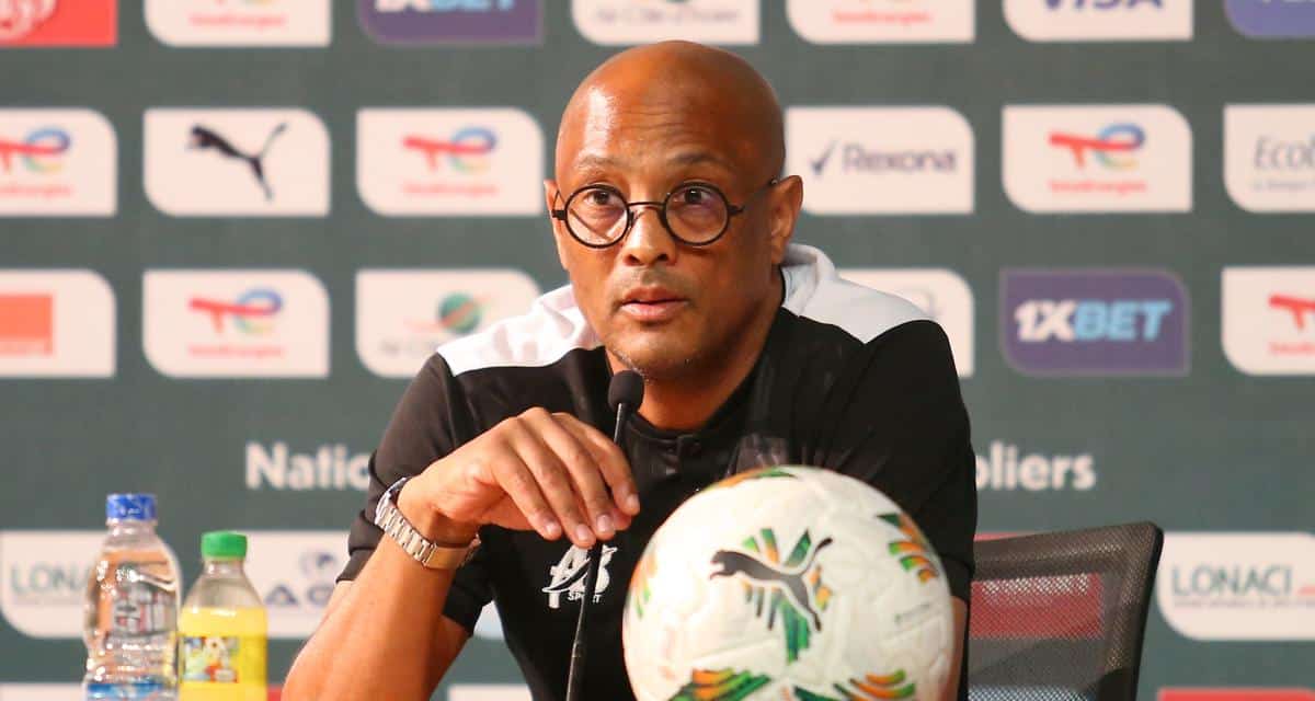Amir Abdou : “On va jouer un derby et on va tout faire pour laver l’affront de notre dernier match” - wiwsport Amir Abdou : “On va jouer un derby et on va tout faire pour laver l’affront de notre dernier match” - wiwsport