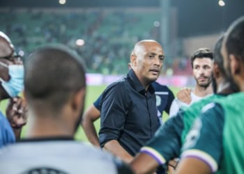 Amir Abdou sur “ses sénégalais” : “Ils jouent pour le drapeau mauritanien même s’ils sont partagés sur le plan sentimental” - wiwsport