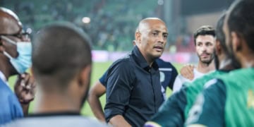 Amir Abdou sur “ses sénégalais” : “Ils jouent pour le drapeau mauritanien même s’ils sont partagés sur le plan sentimental” - wiwsport