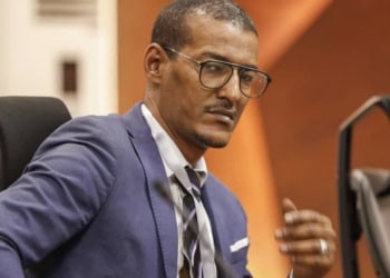 Baba Ahmed Baya (FFRIM) : « On a mis en vente seulement 6000 places pour des raisons de sécurité …» - wiwsport