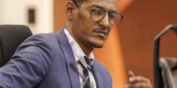 Baba Ahmed Baya (FFRIM) : « On a mis en vente seulement 6000 places pour des raisons de sécurité …» - wiwsport