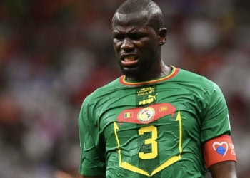 Kalidou Koulibaly : « Aujourd’hui on a été solide et on a fait un vrai match de football africain.. » - wiwsport