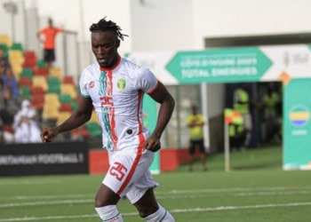 Pape Ibnou Ba : « Le Sénégal a eu une occasion et l’a mise au fond… » - wiwsport