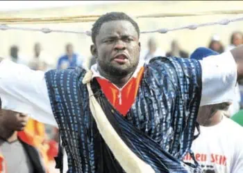 Rock Mbalax (membre de l’équipe nationale en 1999) clôt le débat : « Eumeu Sène est bel et bien un champion d’Afrique en individuel et par équipes » - wiwsport