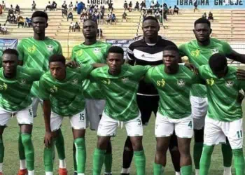 Coupe du Sénégal : Mbour Petite Côte bat la JA aux tirs au but et se qualifie en finale - wiwsport