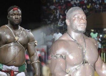 Moustapha Gueye : « C’est léger d’évoquer l’indiscipline de Franc pour refuser de l’affronter, son combat contre Eumeu Sène est logique » - wiwsport Moustapha Gueye : « C’est léger d’évoquer l’indiscipline de Franc pour refuser de l’affronter, son combat contre Eumeu Sène est logique » - wiwsport