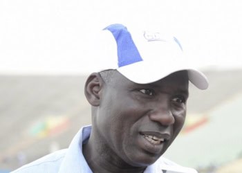 Ligue 1 (Officiel) : Sidath Sarr succède à Cheikh Gueye sur le banc de Teungeuth FC - wiwsport