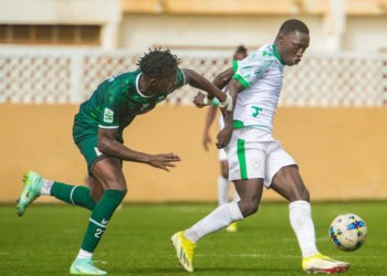 Mercato (Officiel) : Aimé Tendeng file à Al Hilal Omdurman (Soudan) pour les 4 prochaines années ! - wiwsport