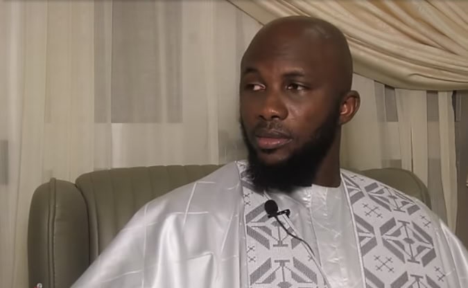 Mansour Ba sur la finale du CLAF : “Thiatou Yarakh doit livrer un quatrième combat pour le compte de Gaston Productions comme c’est stipulé dans le contrat” - wiwsport Screenshot