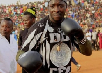 Siteu : “Que mes supporters se tiennent prêts pour le face à face du 5 juillet, Modou Lô sait qu’il a un adversaire de taille” - wiwsport