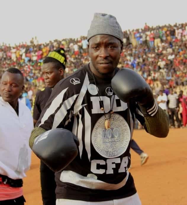 Siteu : “Que mes supporters se tiennent prêts pour le face à face du 5 juillet, Modou Lô sait qu’il a un adversaire de taille” - wiwsport Siteu : “Que mes supporters se tiennent prêts pour le face à face du 5 juillet, Modou Lô sait qu’il a un adversaire de taille” - wiwsport