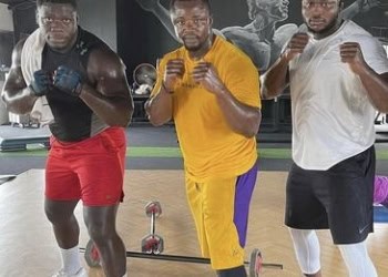 Modou Lô tance Eumeu Sène : “Franc a fait ses preuves, ceux qui ne veulent pas lutter contre lui ne peuvent pas trouver de prétexte” - wiwsport