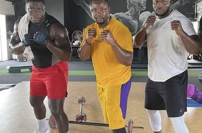 Modou Lô tance Eumeu Sène : “Franc a fait ses preuves, ceux qui ne veulent pas lutter contre lui ne peuvent pas trouver de prétexte” - wiwsport Modou Lô tance Eumeu Sène : “Franc a fait ses preuves, ceux qui ne veulent pas lutter contre lui ne peuvent pas trouver de prétexte” - wiwsport