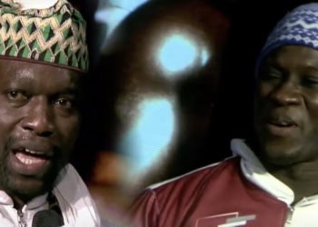 Djily Wade (manager Gouy Gui) : “Si Gouy Gui bat Ada Fass dimanche, tout le monde sait qu’il affrontera Eumeu Sène” - wiwsport