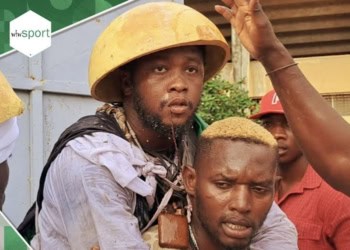 Lamb : Madji Madji 2 joue son va-tout ce dimanche face à Tapha Gueye 2 - wiwsport