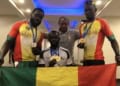 Championnats d’Afrique Caire : 4 médailles dont 3 en Or pour le Paracyclisme sénégalais ! - wiwsport Championnats d’Afrique Caire : 4 médailles dont 3 en Or pour le Paracyclisme sénégalais ! - wiwsport