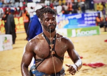 (Vidéo) Liss Ndiago met KO Zoss ! - wiwsport