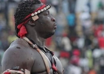 Lamb : Ama Baldé bat Gris Bordeaux par décision arbitrale - wiwsport