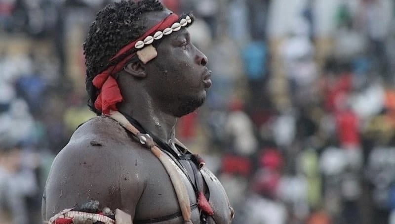 Lamb : Ama Baldé bat Gris Bordeaux par décision arbitrale - wiwsport Lamb : Ama Baldé bat Gris Bordeaux par décision arbitrale - wiwsport