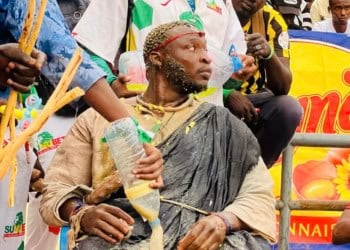 Ama Baldé : « Gris Bordeaux savait pertinemment qu’il ne pouvait pas me battre » - wiwsport