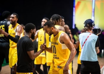 BAL 2024 - Petro de Luanda claque 107 points en finale, remporte la saison 4 et met fin au règne des clubs du Nord ! - wiwsport