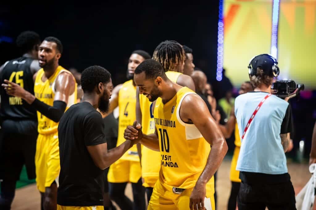 BAL 2024 - Petro de Luanda claque 107 points en finale, remporte la saison 4 et met fin au règne des clubs du Nord ! - wiwsport BAL 2024 - Petro de Luanda claque 107 points en finale, remporte la saison 4 et met fin au règne des clubs du Nord ! - wiwsport