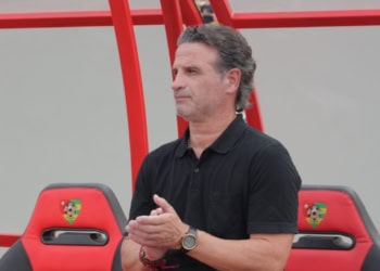 Togo : Paulo Duarte démissionne de son poste de sélectionneur - wiwsport