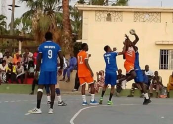 Championnat Élite Hommes – J9 : Porté par Kevin Chedjou, l'ISEG s'impose face à l'USC Rail (34-31) pour prendre sa revanche - wiwsport